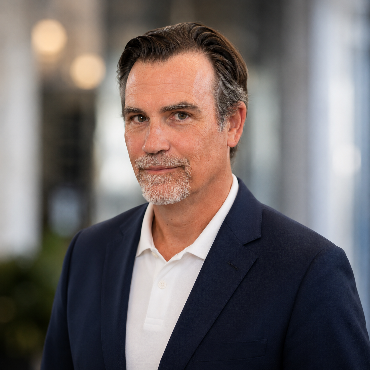 Jonathan Chad Sixt